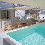 Aldea Hotel 3*