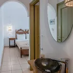 Aldea 3* Karterados (Santorini)