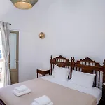 Aldea Hotel Karterados (Santorini)