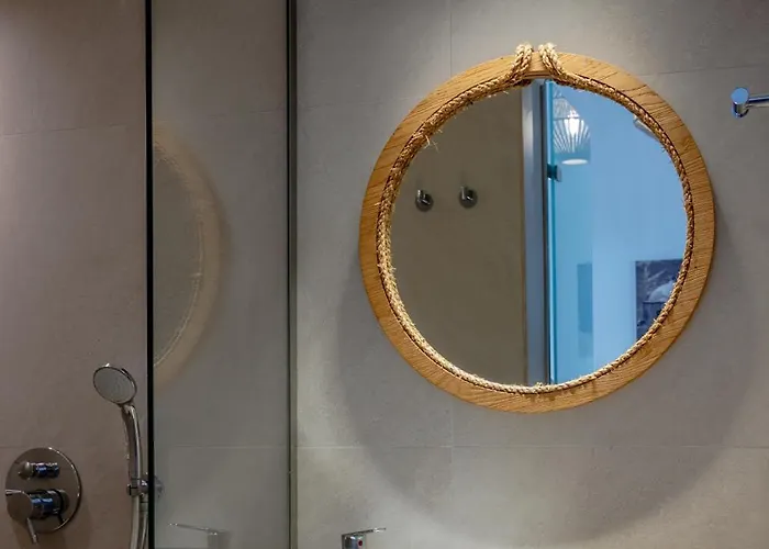 Aldea Karterados (Santorini)