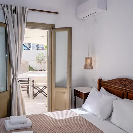 Aldea Hotel 3*