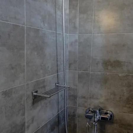 Hotel Aldea Karterádos