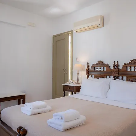 Hotel Aldea 3*