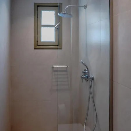 Aldea Szálloda Karterádosz