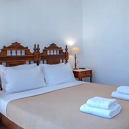 Aldea Hotel