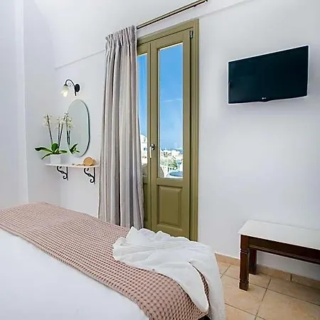 Hotel Aldea