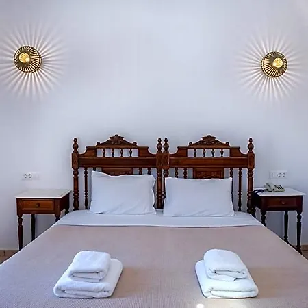 Aldea 3* Karterados (Santorini)