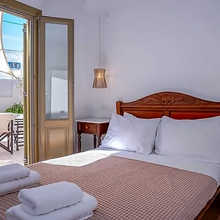 Aldea Hotel