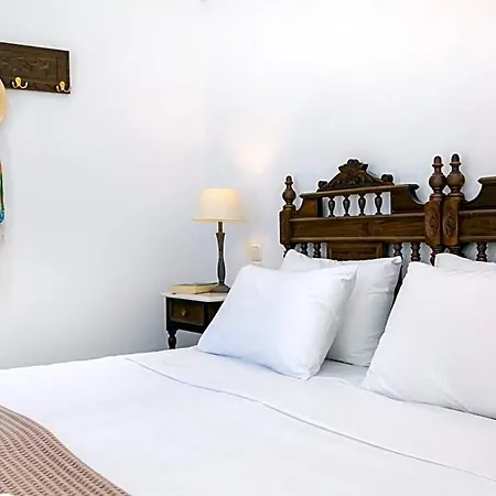 Hotel Aldea