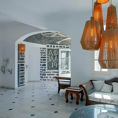 Hotel Aldea 3*