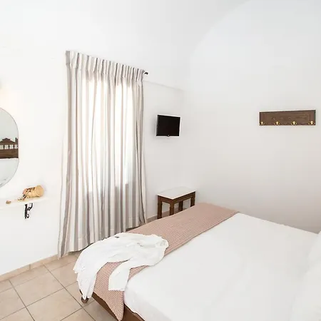 Hotel Aldea