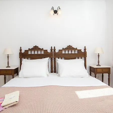 Aldea Hotel 3*