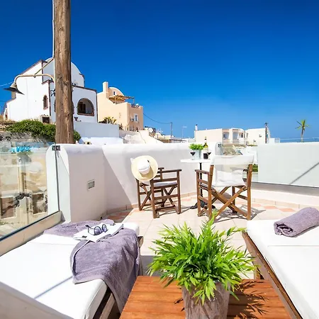 Hotel Aldea