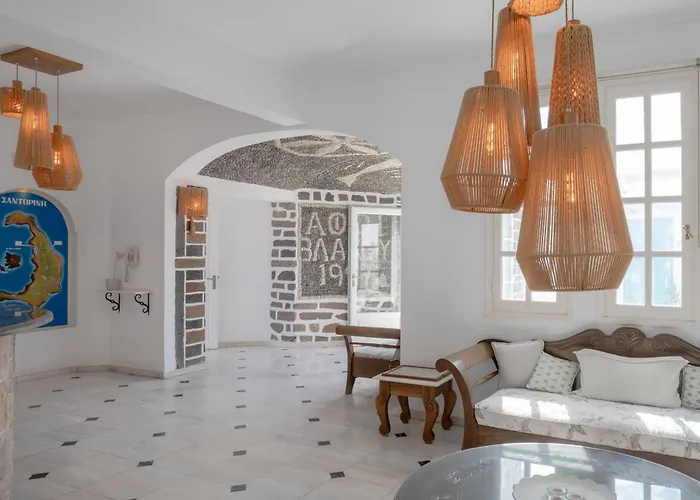 Aldea Картерадос