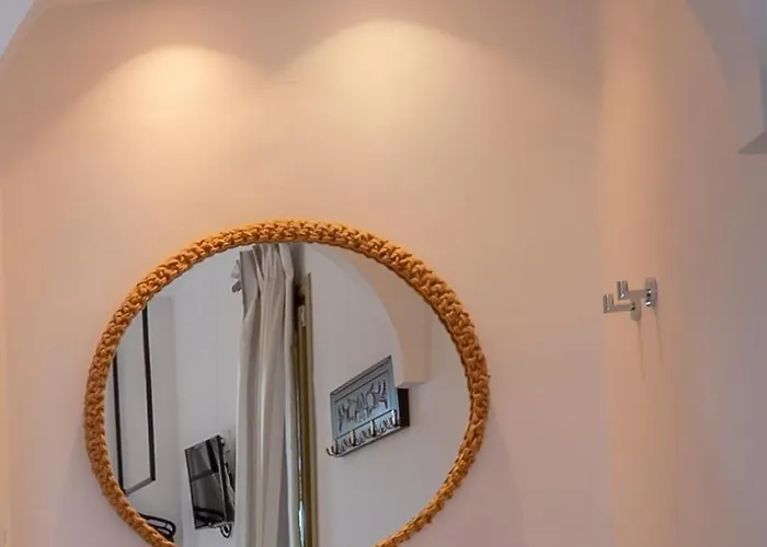 Aldea Картерадос