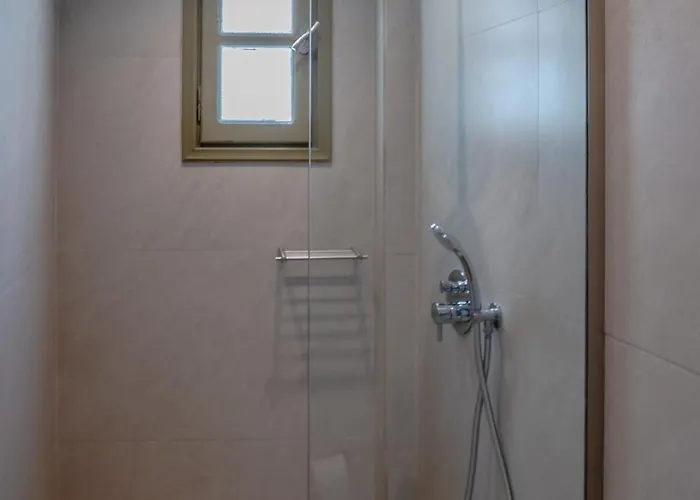 Aldea Отель Картерадос