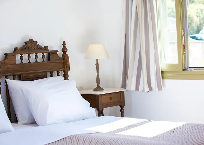 Aldea 3* Картерадос