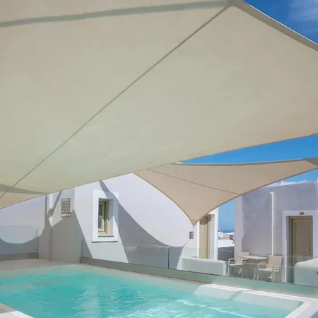 Hotel Aldea