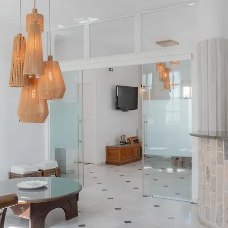 Aldea 3* Karterados (Santorini)