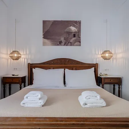 Aldea Hotel 3*