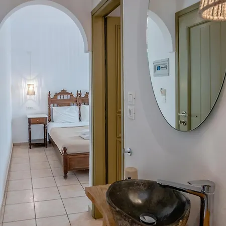 Aldea 3* Karterados (Santorini)