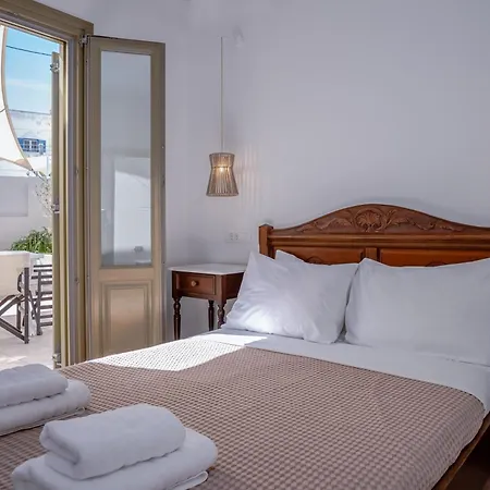Aldea Hotel