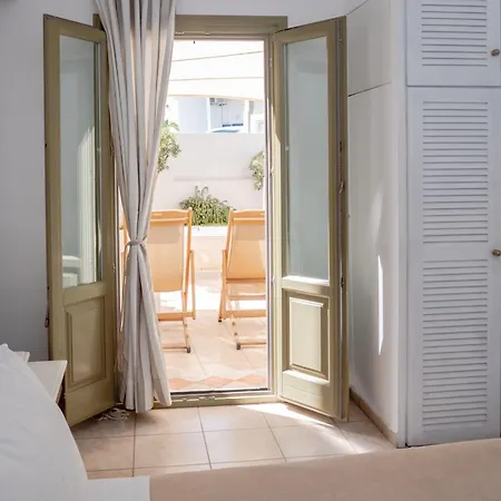Hotel Aldea