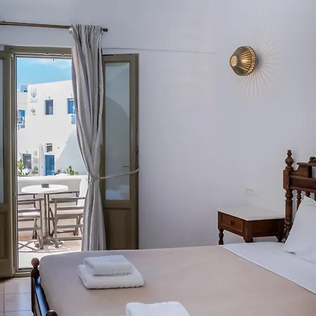 Hotel Aldea 3*