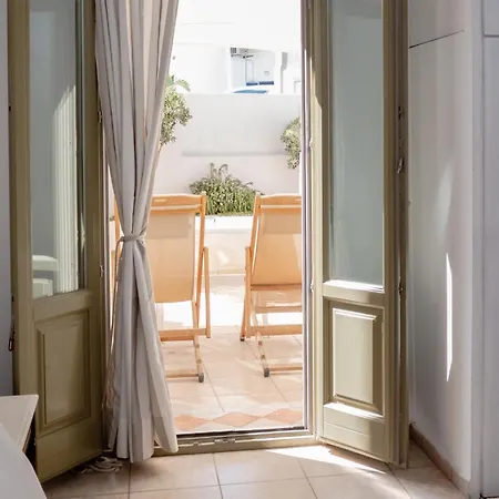 Aldea Hotel