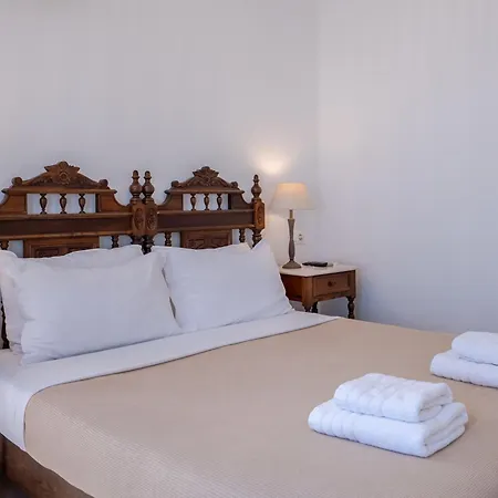 Hotel Aldea