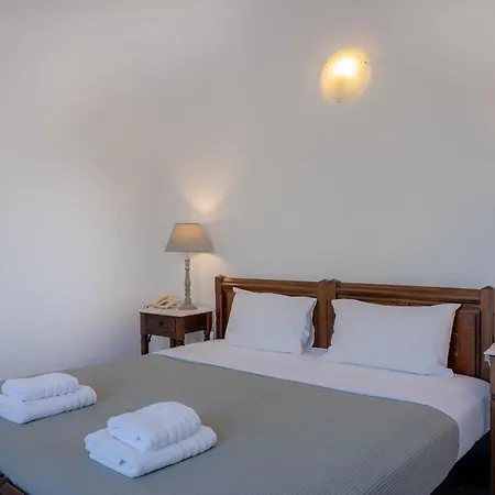 Aldea Hotel 3*
