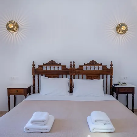 Hotel Aldea 3*