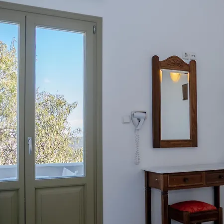 Aldea Hotel