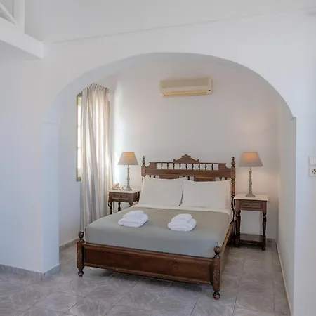 Aldea Hotel