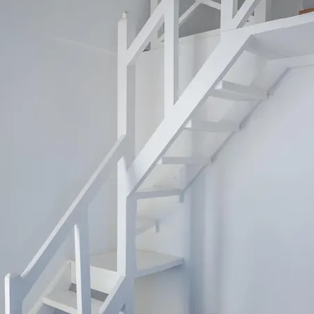 Aldea Karterados (Santorini)