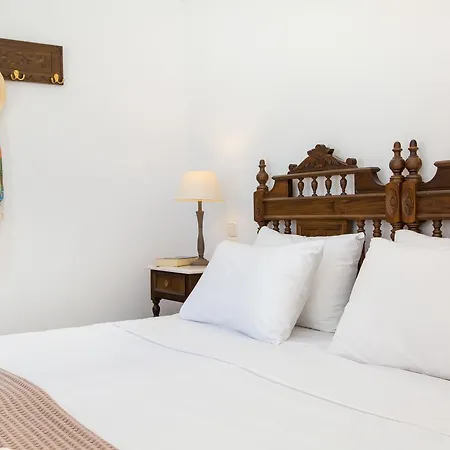 Hotel Aldea 3*