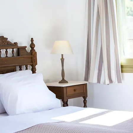 Aldea 3* Karterados (Santorini)