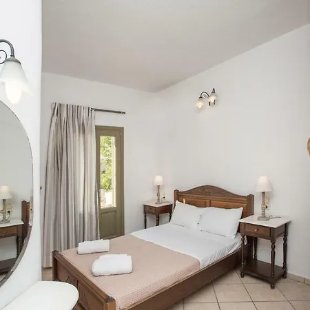 Hotel Aldea