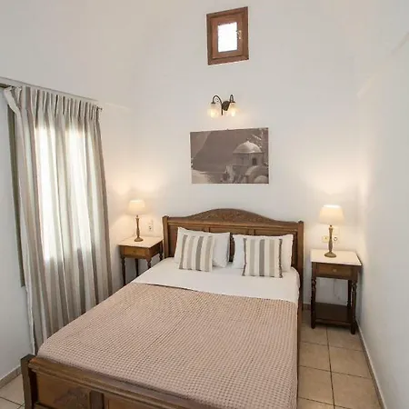Aldea Hotel 3*
