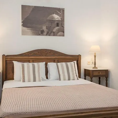Hotel Aldea