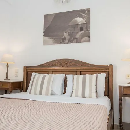 Hotel Aldea 3*