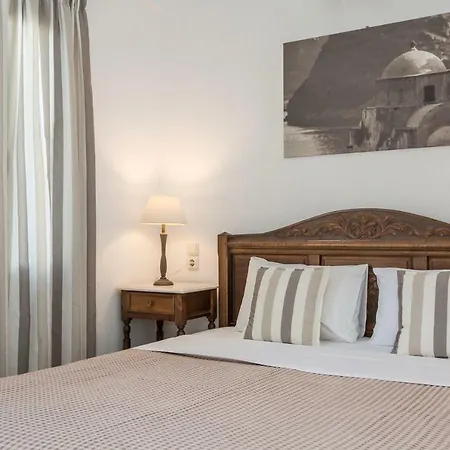 Hotel Aldea