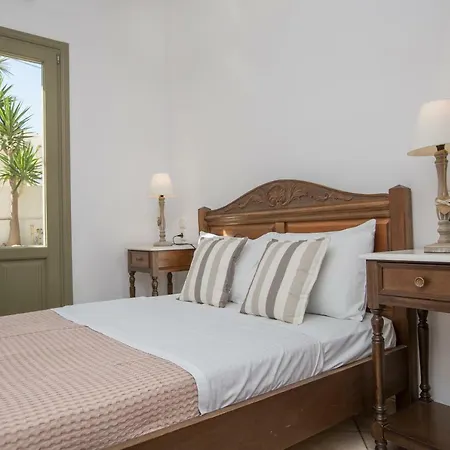 Aldea 3* Karterados (Santorini)