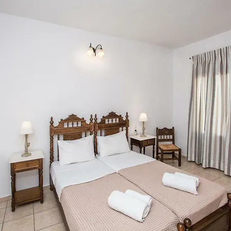 Hotel Aldea 3*