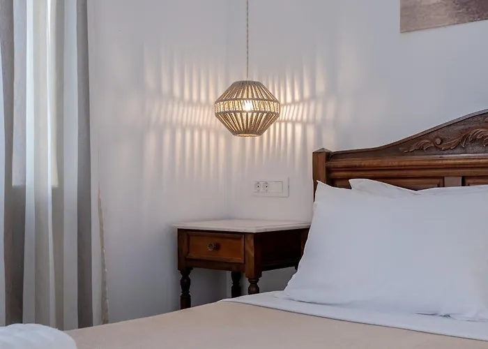 Aldea Hotel Karterádos