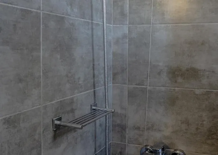 Hotel Aldea Karterádos