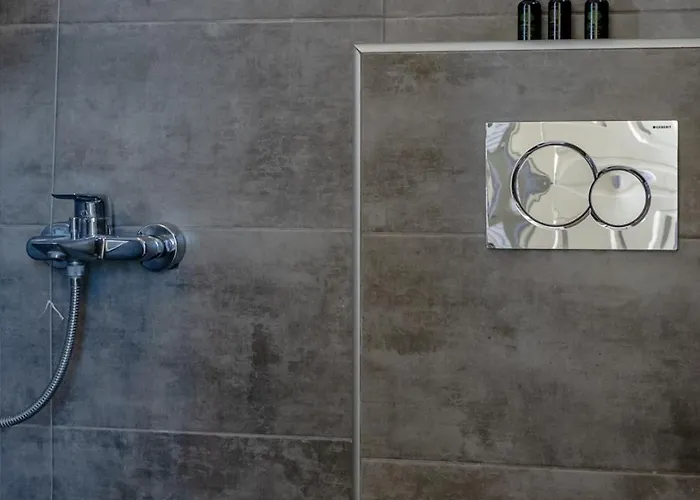 Hotel Aldea Karterádos