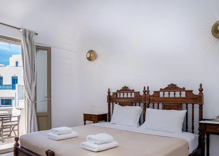 Aldea 3* Karterádos