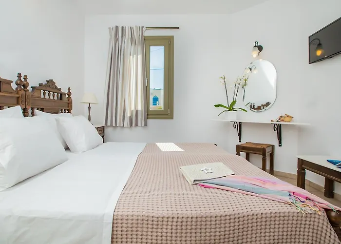 Aldea Hotel Karterádos