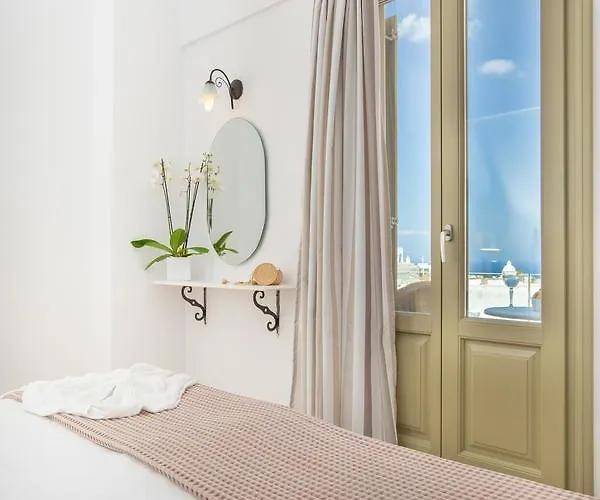 Hotel Aldea Karterádos